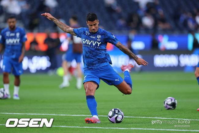 [사진] ⓒGettyimages(무단전재 및 재배포 금지)