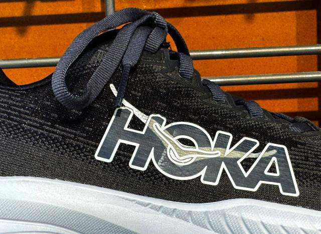 호카. AFP 연합뉴스