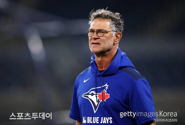 돈 매팅리 / 사진=GettyImages 제공