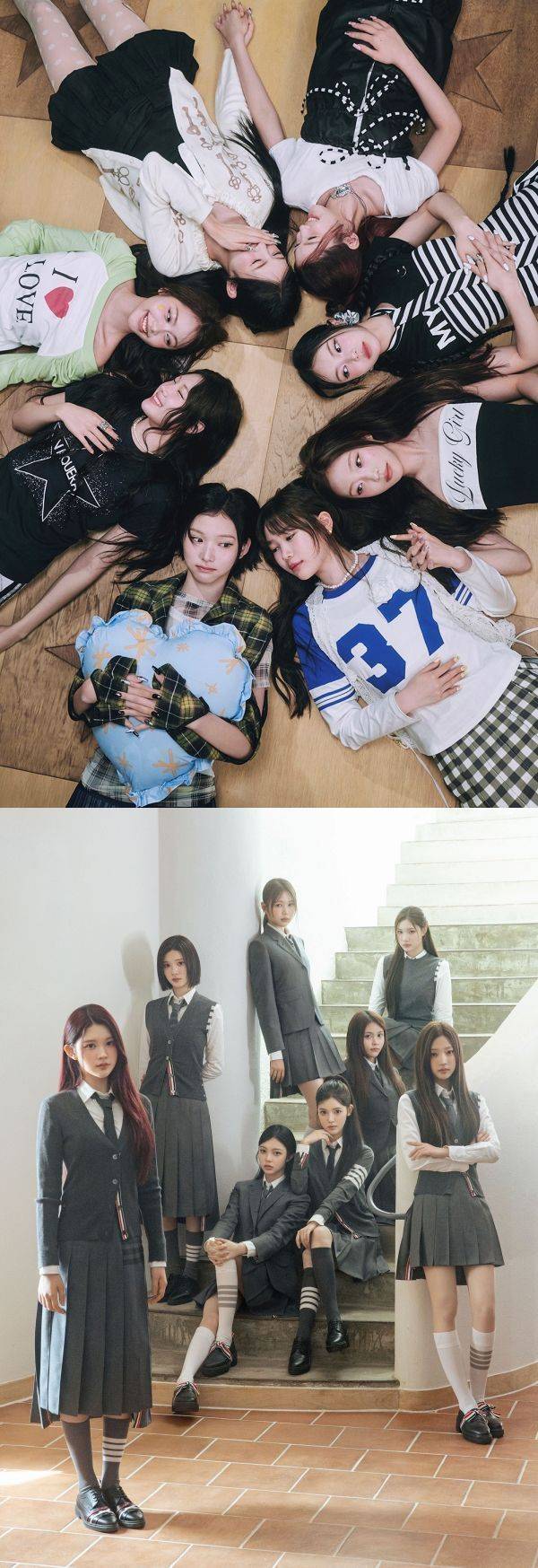 하츠투하츠 / 사진=SM엔터테인먼트