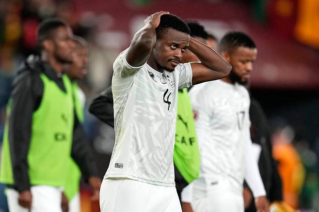 ▲ 연합뉴스 / AP