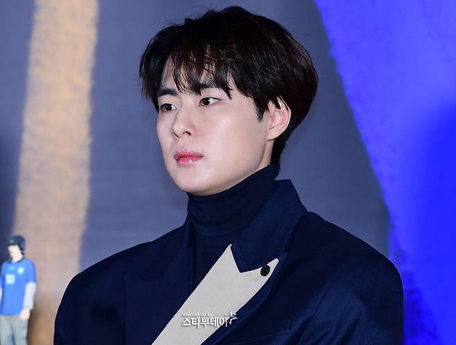 조병규. 사진|강영국 기자