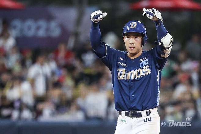 NC 김휘집 [NC 다이노스 제공. 재판매 및 DB 금지]