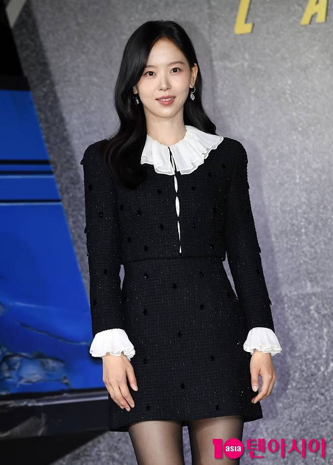 텐아시아 DB