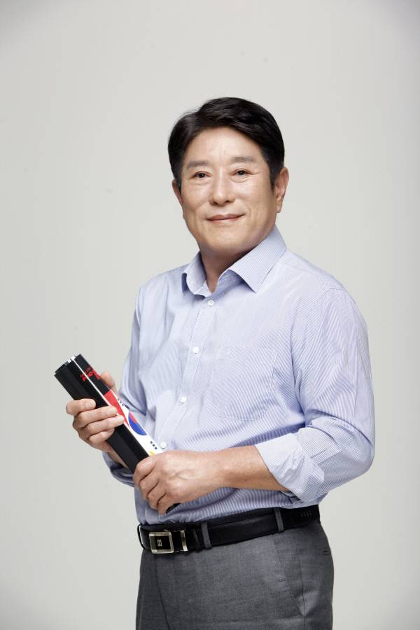 조상래 곡성군수