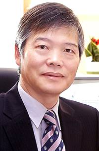 노성태·남도역사연구원장