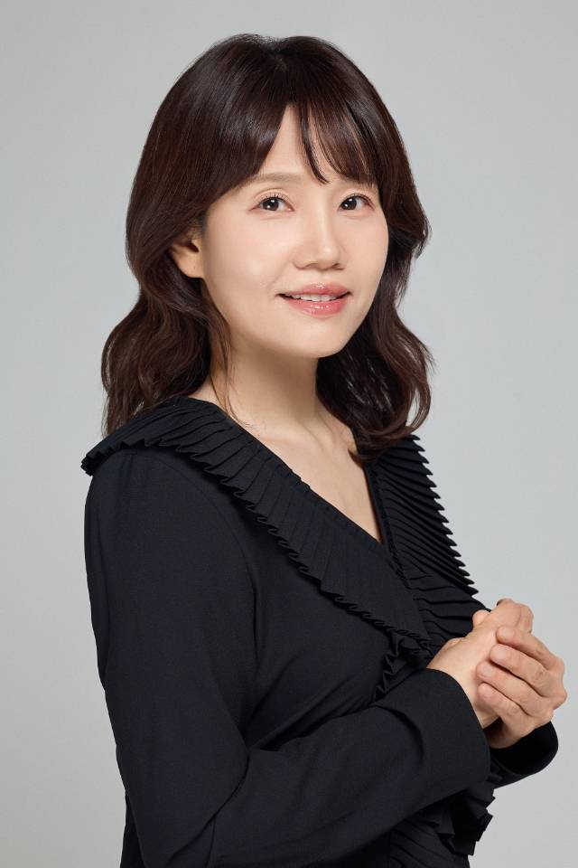 반주자 김안나. 대구문화예술진흥원