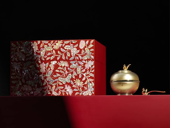 더후 환유고 APEC 리미티드 에디션.(더후제공)