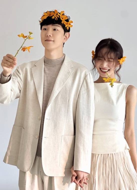 사진=김지영 SNS