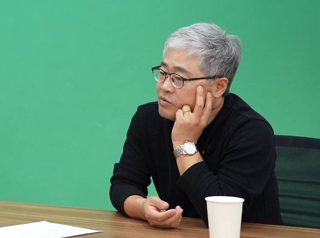 장성철 공론센터 소장이 지난 5일 아시아경제 '소종섭의 시사쇼'에 출연했다.