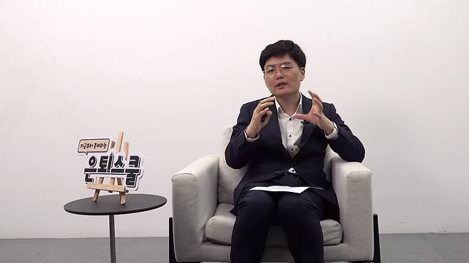 박승영 한화투자증권 리서치센터 투자전략팀장