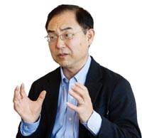 폴 윤 &nbsp;美 NASA 제트추진연구소 태양계 홍보대사