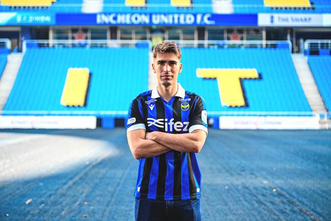 사진=인천 유나이티드