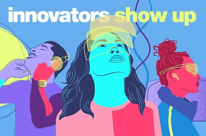 CES 2026이 1월 6일(현지시간) 공식 개막했다 / 출처=CTA