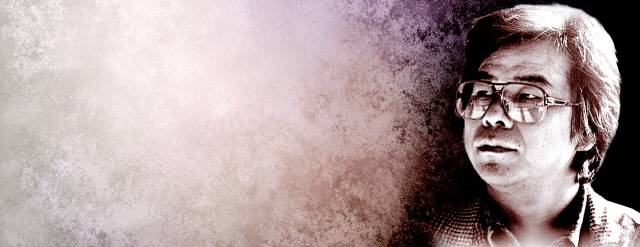 ▲ 원주가 고향인 토우 박건호(1949~2007)