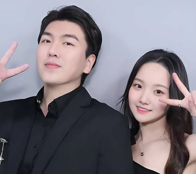 /사진=김프로 공식 인스타그램