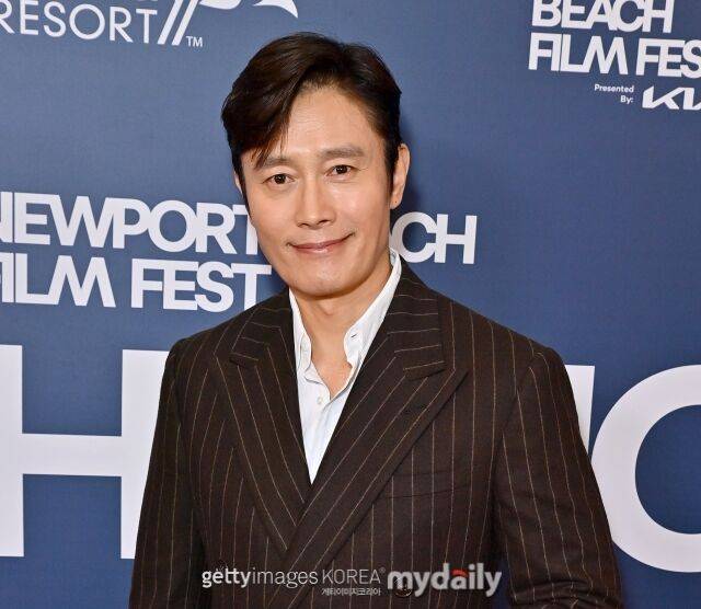 이병헌./게티이미지코리아