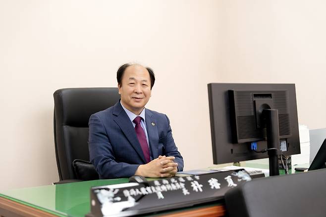 [박선하 경북도의원]