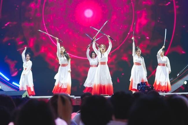 사진=TV CHOSUN ‘미스트롯4’