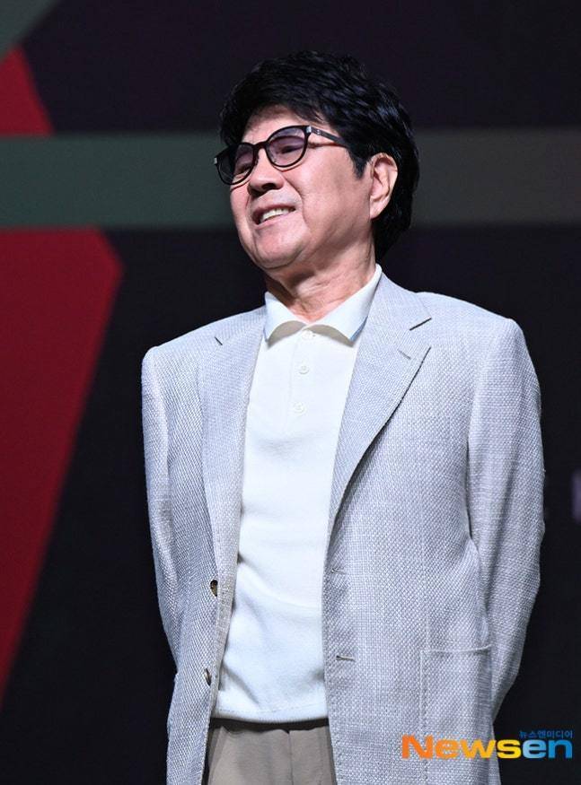 뉴스엔 DB 조용필