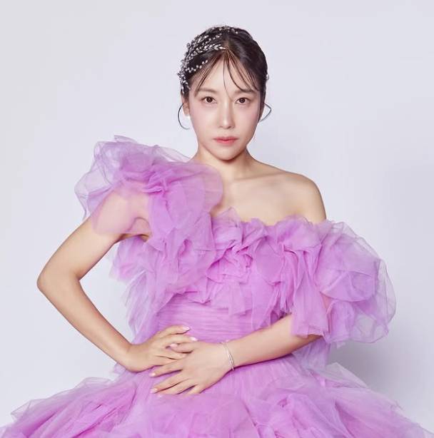 가수 숙행 SNS 캡처