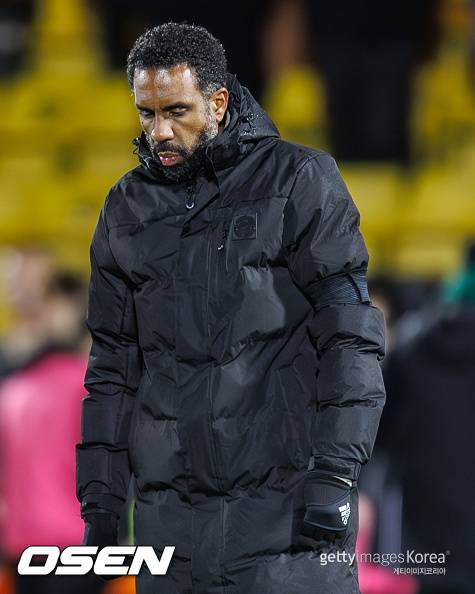 [사진] 낭시 감독 ⓒGettyimages(무단전재 및 재배포 금지)