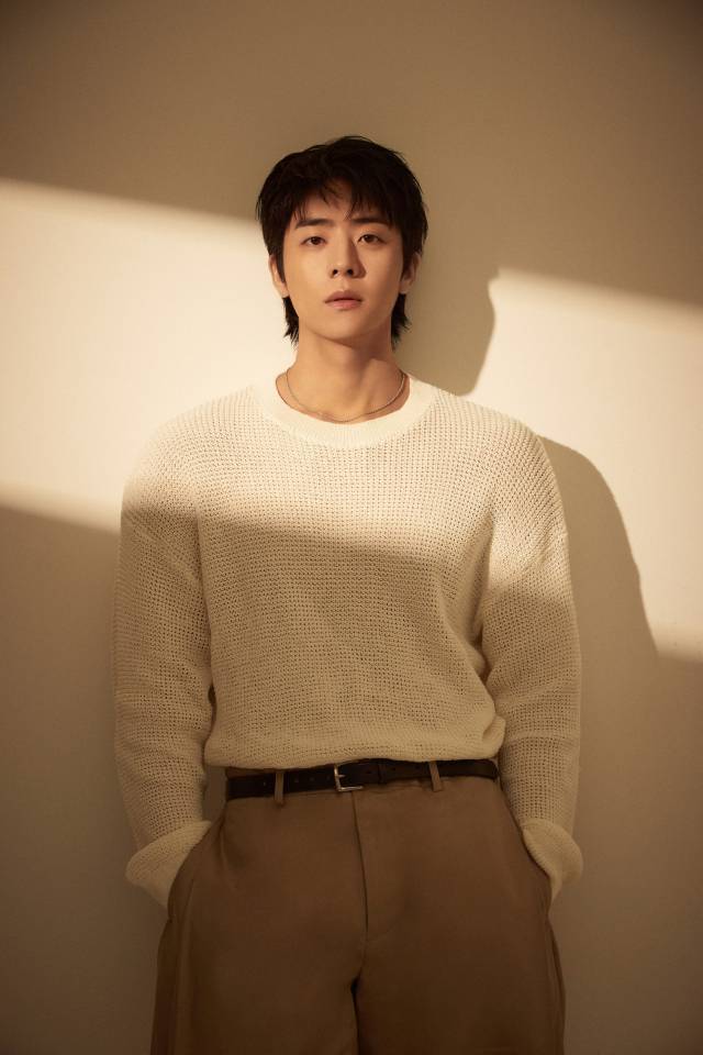 배우 채종협. 사진 제공=한국뇌전증협회