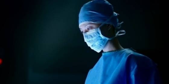 /사진=SBS '닥터X: 하얀 마피아의 시대'