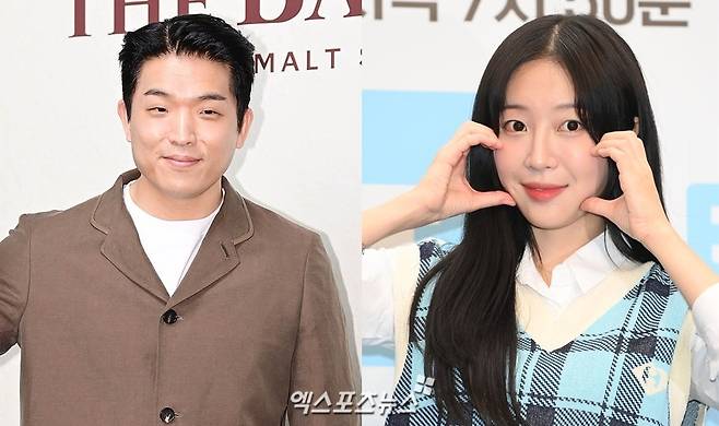 안성재, 쯔양 / 엑스포츠뉴스 DB