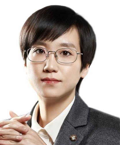 B보육원 학대사건 비대위의 장하나 간사 [연합뉴스 인물 사진]