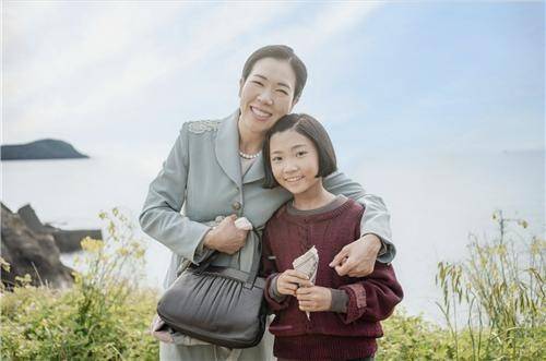 제주 해녀가 나온 K-드라마 '폭싹 속았수다' [넷플릭스 제공. 재판매 및 DB 금지]