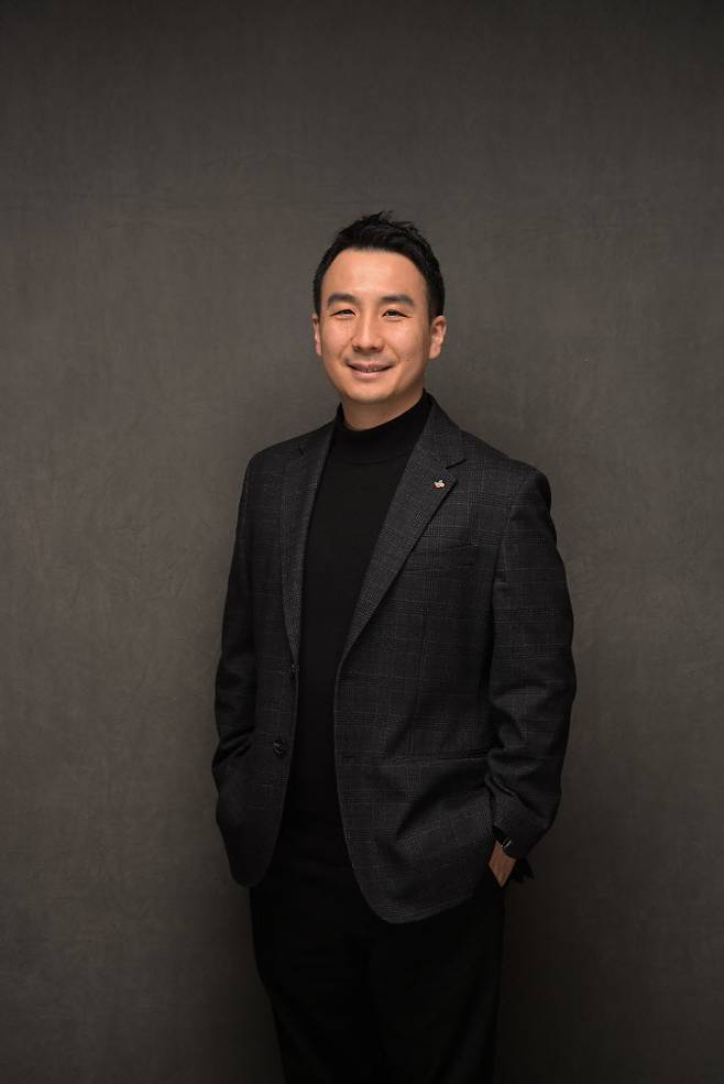 오윤동 CJ 4D PLEX 경영리더. (사진=CJ 4D PLEX)