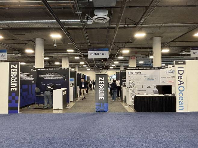 현대차그룹 오픈 이노베이션 플랫폼 제로원(ZER01NE)이 현지시간 6일부터 9일까지 미국 라스베이거스에서 열리는 ‘CES 2026’에서 스타트업의 혁신 기술을 전 세계에 알린다.