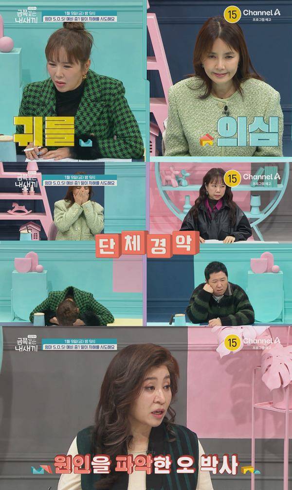 ⓒ채널A