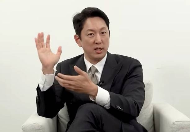 한석준 아나운서