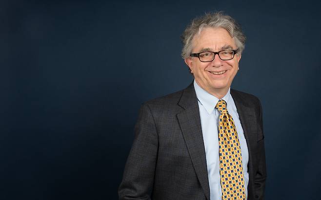 제프리 프랑켈 하버드대 교수는 최근 WEEKLY BIZ에 "고용 성장이 정체되며 미국 노동시장이 흔들리고 있다"고 말했다. /하버드대