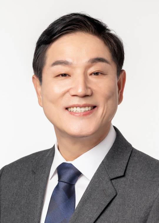 정준영 계룡시체육회장