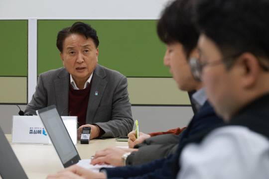 김영환 충북지사. 충북도 제공