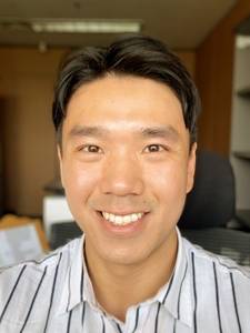 김영롱 가천대 IT융합대학 스마트시티학과 교수
