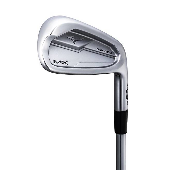 한국미즈노, 2026년 신제품 ‘MX 포지드 아이언’