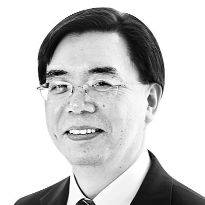 김성재 미국 퍼먼대 경영학 교수·『관세 이야기』 저자