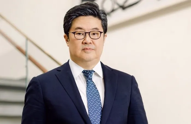 MBK 파트너스 회장 김병주. 연합뉴스