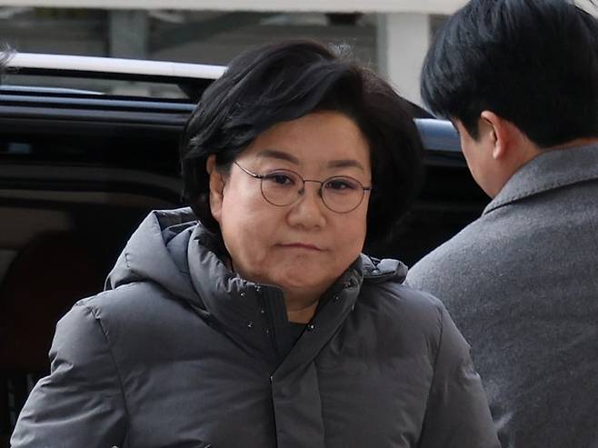 이혜훈 후보자 / 사진=연합뉴스