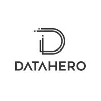 데이터히어로 로고.