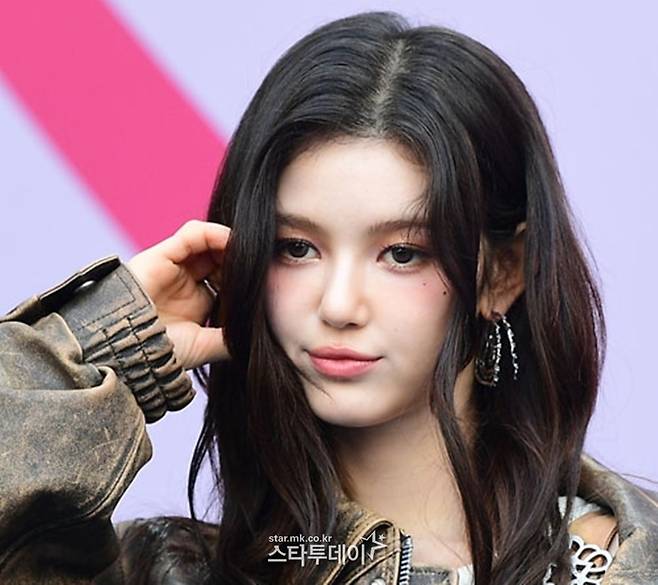 다니엘. 사진|유용석 기자