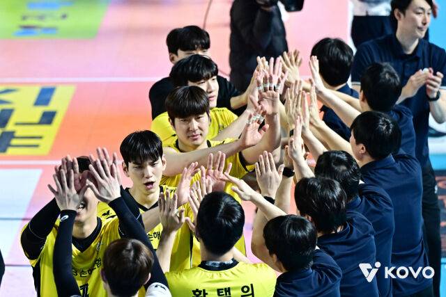 KB손해보험./KOVO