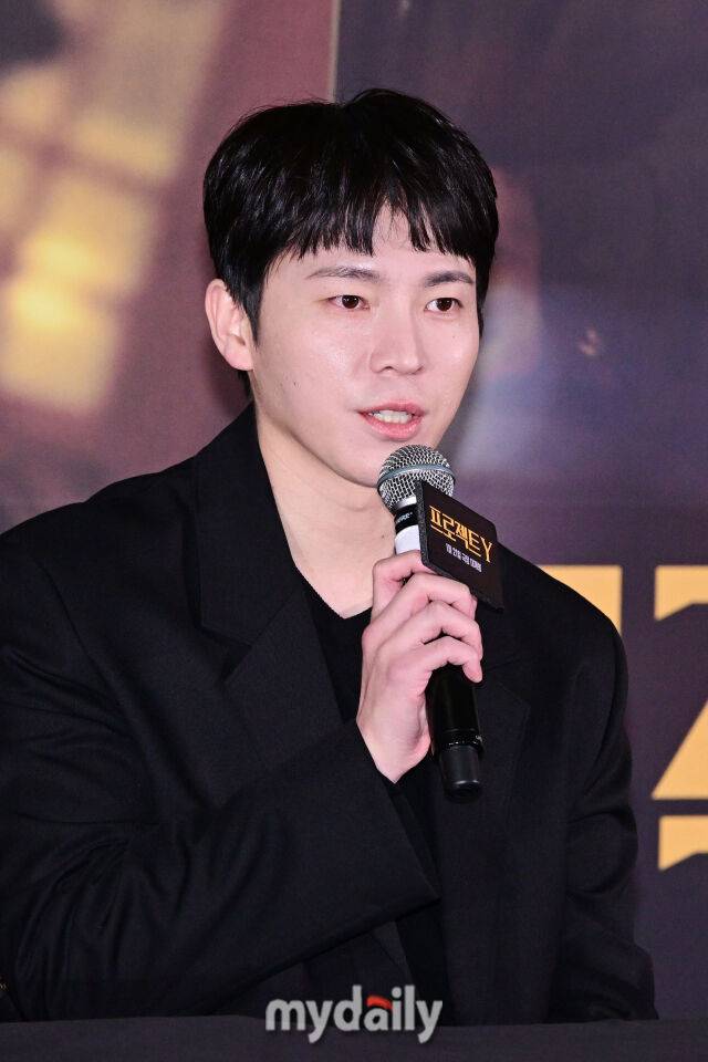 영화 '프로젝트 Y' 언론배급시사회 및 기자간담회/곽경훈 기자 kphoto@mydaily.co.kr