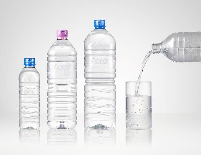 [롯데칠성음료 제공]