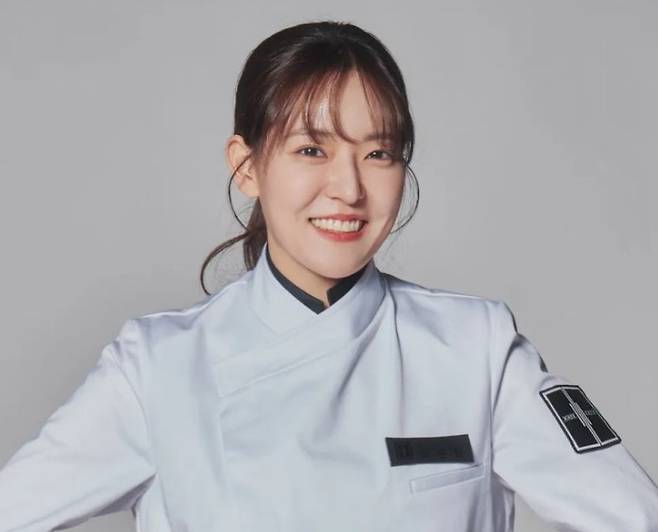박은영 셰프. [냉장고를 부탁해 홈페이지]