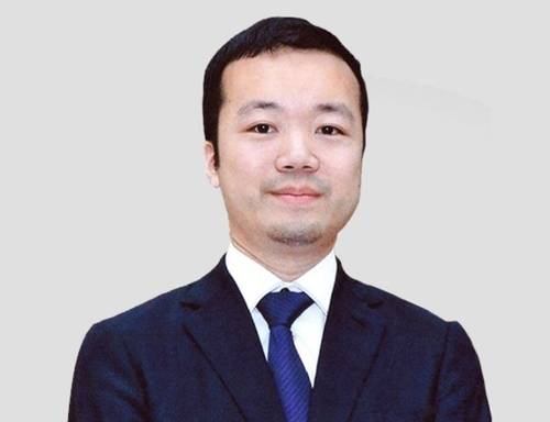 프린스그룹 천즈 회장 [프린스그룹 홈페이지=연합뉴스 제공]